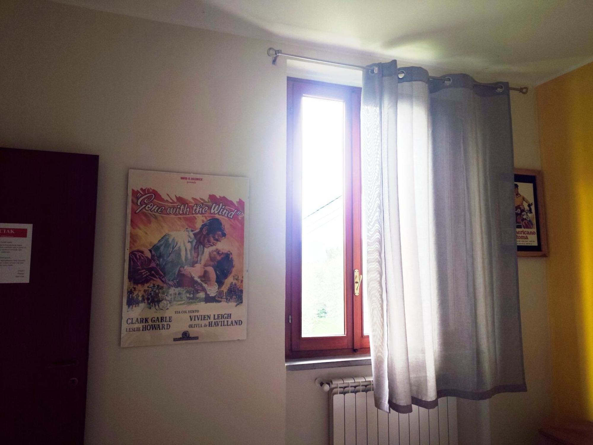 Ciak Affittacamere Mulazzo Exteriér fotografie